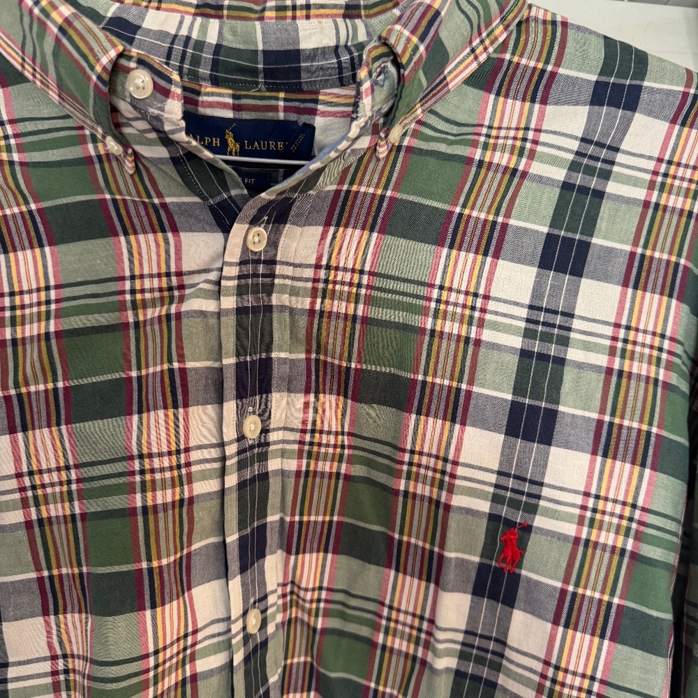Ralph Lauren